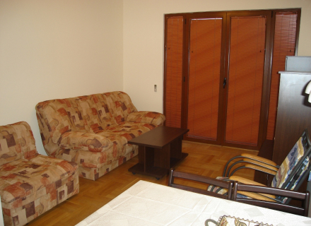 Jednosoban stan u Risnu, prodaja stanova u Crnoj Gori, stanovi u Crnoj Gori prodaja, prodaja stana u Kotor-Bay