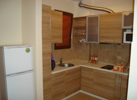 Jednosoban stan u Risnu, stanovi u Crnoj Gori, stanovi sa visokim potencijalom zakupa u Crnoj Gori, apartmani u Crnoj Gori