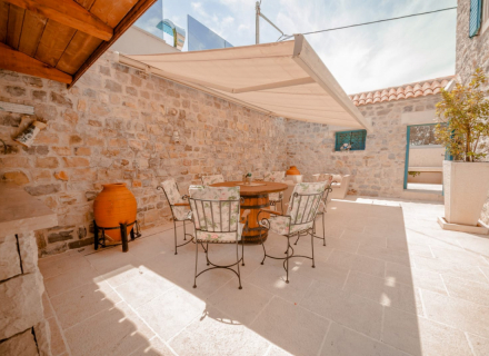 İlk satırda güzel villa, Bigova satılık müstakil ev, Bigova satılık müstakil ev, Region Tivat satılık villa