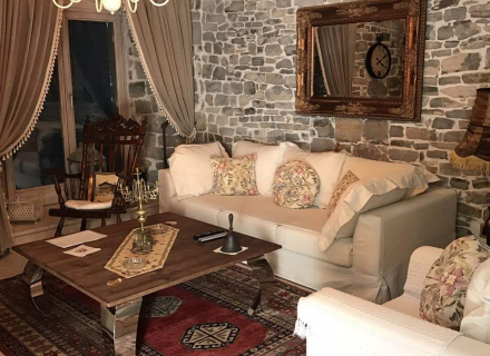 İlk satırda güzel villa, Region Tivat satılık müstakil ev, Region Tivat satılık müstakil ev