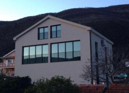 Predivan dupleks sa dvije kancelarije i pogledom na more, prodaja stanova u Crnoj Gori, stanovi u Crnoj Gori prodaja, prodaja stana u Herceg Novi