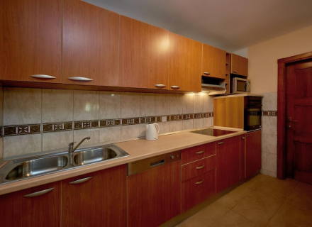 Wohnung in erster Meereslinie in Kostanjica, Verkauf Wohnung in Dobrota, Haus in Montenegro kaufen