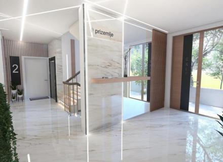 Nowe apartamenty w Dobrocie, mieszkania do wynajęcia w Dobrota kup, mieszkania Na sprzedaż w Czarnogórze, mieszkania w Czarnogórze sprzedaż