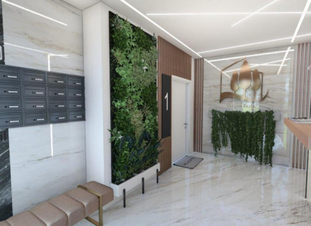Nowe apartamenty w Dobrocie, mieszkanie na sprzedaż w Kotor-Bay, sprzedam mieszkanie w Dobrota, kup dom w Czarnogórze