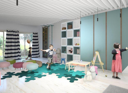 Nowe apartamenty w Dobrocie, apartamenty w Czarnogórze, apartamenty o wysokim potencjale wynajmu w Czarnogórze kupić, apartamenty w Czarnogórze kupić