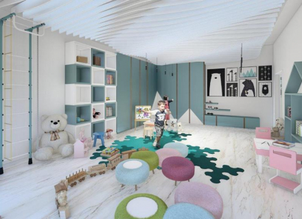 Nowe apartamenty w Dobrocie, mieszkania do wynajęcia w Dobrota kup, mieszkania Na sprzedaż w Czarnogórze, mieszkania w Czarnogórze sprzedaż
