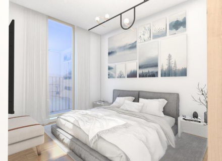 Nowe apartamenty w Dobrocie, mieszkanie na sprzedaż w Kotor-Bay, sprzedam mieszkanie w Dobrota, kup dom w Czarnogórze