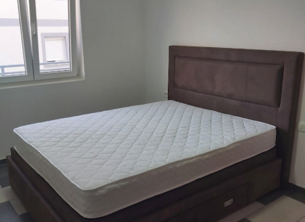 Brandneue Wohnung mit einem Schlafzimmer in Bijela, Wohnungen in Montenegro, Wohnungen mit hohem Mietpotential in Montenegro kaufen