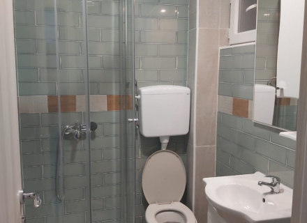 Brandneue Wohnung mit einem Schlafzimmer in Bijela, Wohnungen zum Verkauf in Montenegro, Wohnungen in Montenegro Verkauf, Wohnung zum Verkauf in Herceg Novi