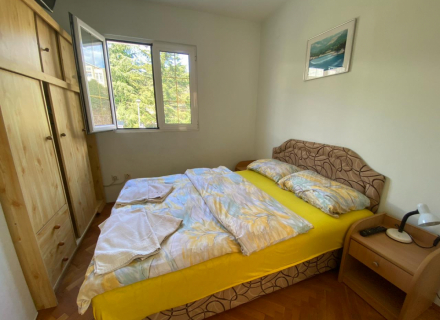 Harika lokasyonda kiralık daireli ev, Karadağ Villa Fiyatları Karadağ da satılık ev, Montenegro da satılık ev, Karadağ satılık villa