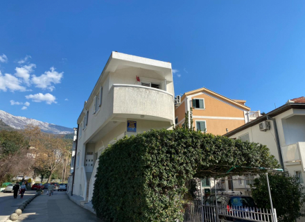 Harika lokasyonda kiralık daireli ev, Karadağ Villa Fiyatları Karadağ da satılık ev, Montenegro da satılık ev, Karadağ satılık villa