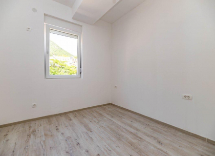 Apartment mit zwei Schlafzimmern und herrlichem Meerblick, Wohnungen zum Verkauf in Montenegro, Wohnungen in Montenegro Verkauf, Wohnung zum Verkauf in Herceg Novi