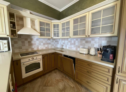 Luxuriöses Apartment mit 3 Schlafzimmern an der Küste mit Zugang zum Privatstrand, Montenegro Immobilien, Immobilien in Montenegro, Wohnungen in Herceg Novi