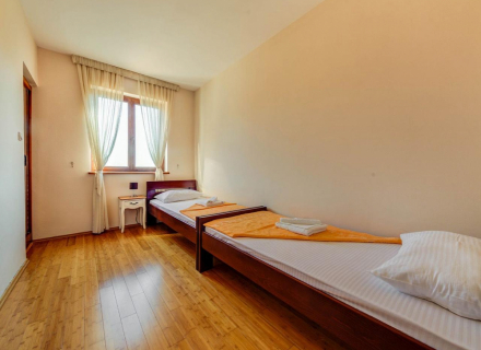 Apartment mit zwei Schlafzimmern und Meerblick in Kamenari, Wohnungen zum Verkauf in Montenegro, Wohnungen in Montenegro Verkauf, Wohnung zum Verkauf in Herceg Novi