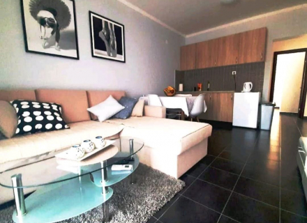 Apartment in Djenovici mit Meerblick, Wohnungen in Montenegro, Wohnungen mit hohem Mietpotential in Montenegro kaufen