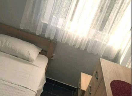 Apartment in Djenovici mit Meerblick, Verkauf Wohnung in Baosici, Haus in Montenegro kaufen
