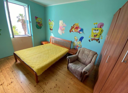 Šarmantan 2-sobni stan sa prekrasnim pogledom na more u Zelenici, Verkauf Wohnung in Baosici, Haus in Montenegro kaufen