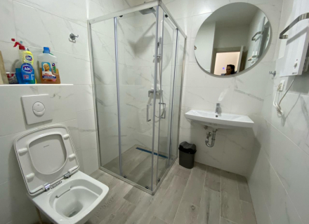 Apartment mit einem Schlafzimmer zum Verkauf in Djenovici, Verkauf Wohnung in Baosici, Haus in Montenegro kaufen