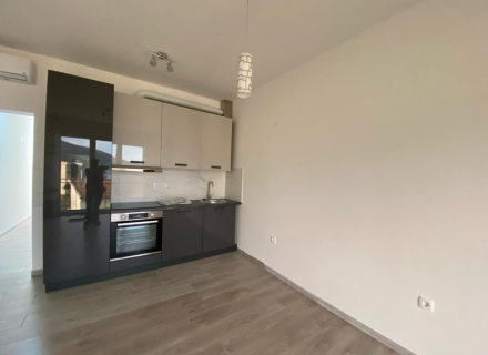 Apartment mit einem Schlafzimmer zum Verkauf in Djenovici, Wohnungen in Montenegro kaufen, Wohnungen zur Miete in Baosici kaufen