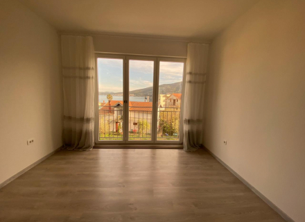 Apartment mit einem Schlafzimmer zum Verkauf in Djenovici, Wohnungen in Montenegro, Wohnungen mit hohem Mietpotential in Montenegro kaufen