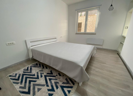 Apartment mit zwei Schlafzimmern in toller Lage, Wohnungen in Montenegro, Wohnungen mit hohem Mietpotential in Montenegro kaufen