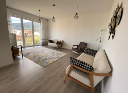 Apartment mit zwei Schlafzimmern in toller Lage, Montenegro Immobilien, Immobilien in Montenegro, Wohnungen in Herceg Novi