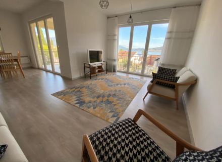 Apartment mit zwei Schlafzimmern in toller Lage, Wohnungen in Montenegro, Wohnungen mit hohem Mietpotential in Montenegro kaufen