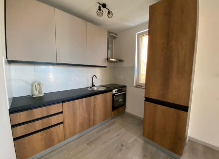 Apartment mit zwei Schlafzimmern in toller Lage, Wohnungen zum Verkauf in Montenegro, Wohnungen in Montenegro Verkauf, Wohnung zum Verkauf in Herceg Novi