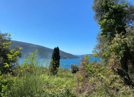 Porto Novi Yakınında Prime Arsa Fırsatı: Ayrıcalıklı Villalar İçin İdeal, Karadağ Arsa Fiyatları, Budva da satılık arsa, Kotor da satılık arsa