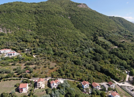 Porto Novi Yakınında Prime Arsa Fırsatı: Ayrıcalıklı Villalar İçin İdeal, Karadağ da satılık arsa, Karadağ da satılık imar arsası