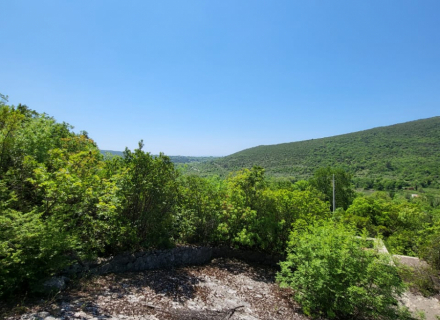 Urbanisiertes Grundstück mit Meerblick, Montenegro Immobilien, Immobilien in Montenegro