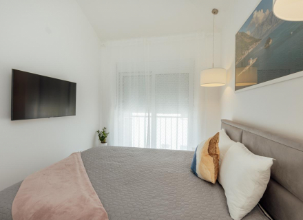Wunderschön gestaltete Wohnung in Kumbor, Montenegro Immobilien, Immobilien in Montenegro, Wohnungen in Herceg Novi