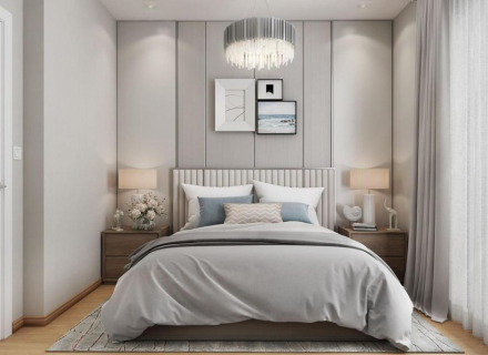 Zupełnie nowy projekt zlokalizowany w Meljine, Herceg Novi, apartament z widokiem na morze Na sprzedaż w Czarnogórze, kupić mieszkanie w Baosici, dom w Herceg Novi kup