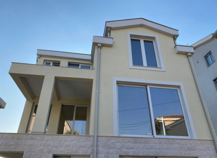 Tolle Apartments in unmittelbarer Nähe von Portonovi, Kumbor, Montenegro Immobilien, Immobilien in Montenegro, Wohnungen in Herceg Novi