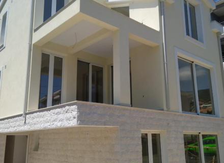 Tolle Apartments in unmittelbarer Nähe von Portonovi, Kumbor, Wohnungen in Montenegro, Wohnungen mit hohem Mietpotential in Montenegro kaufen