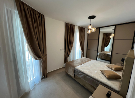 Meljine, Herceg Novi'de satılık tam donanımlı ön cephe daire, Baosici da ev fiyatları, Baosici satılık ev fiyatları, Baosici da ev almak