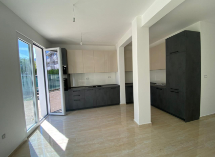 Tolle Apartments in unmittelbarer Nähe von Portonovi, Kumbor, Verkauf Wohnung in Baosici, Haus in Montenegro kaufen