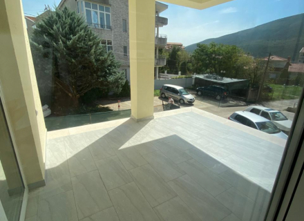 Tolle Apartments in unmittelbarer Nähe von Portonovi, Kumbor, Wohnungen in Montenegro, Wohnungen mit hohem Mietpotential in Montenegro kaufen