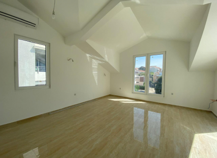 Tolle Apartments in unmittelbarer Nähe von Portonovi, Kumbor, Wohnung mit Meerblick zum Verkauf in Montenegro, Wohnung in Baosici kaufen, Haus in Herceg Novi kaufen