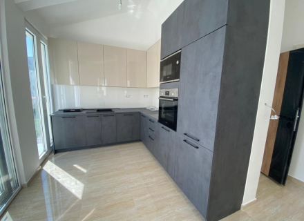 Tolle Apartments in unmittelbarer Nähe von Portonovi, Kumbor, Verkauf Wohnung in Baosici, Haus in Montenegro kaufen