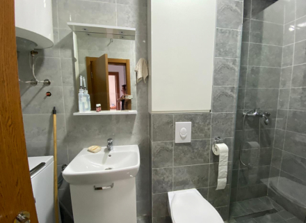 Bijela, Herceg Novi'de 1+1 Daire, Baosici dan ev almak, Herceg Novi da satılık ev, Herceg Novi da satılık emlak