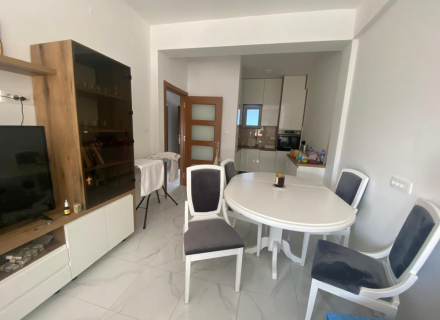 Bijela, Herceg Novi'de 1+1 Daire, Karadağ da satılık ev, Montenegro da satılık ev, Karadağ da satılık emlak