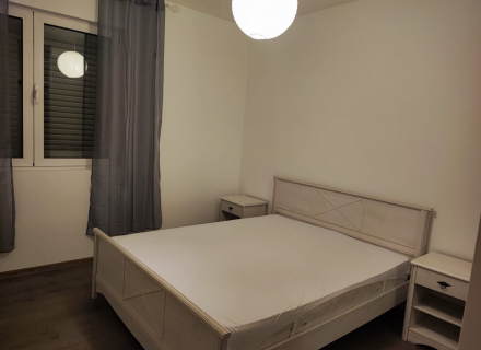 Ein-Zimmer-Apartment mit schönem Garten in Baosici, Wohnungen zum Verkauf in Montenegro, Wohnungen in Montenegro Verkauf, Wohnung zum Verkauf in Herceg Novi