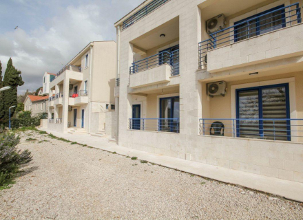 Doğayla Çevrili Tek Yatak Odalı Panoramik Deniz Manzaralı Daire, Herceg Novi da ev fiyatları, Herceg Novi satılık ev fiyatları, Herceg Novi ev almak