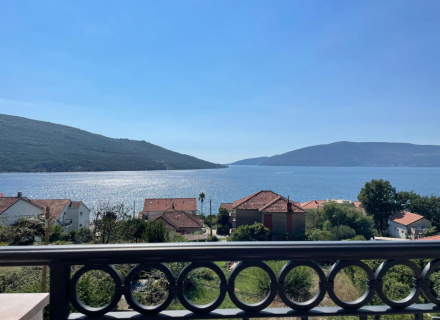 Atemberaubende Apartments mit 1 Schlafzimmer und Meerblick in Kumbor, Herceg Novi, Montenegro Immobilien, Immobilien in Montenegro, Wohnungen in Herceg Novi