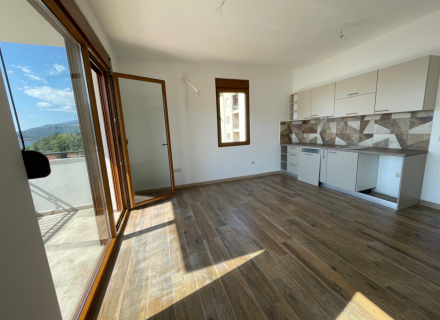 Atemberaubende Apartments mit 1 Schlafzimmer und Meerblick in Kumbor, Herceg Novi

24 Einheiten Apartments mit einem Schlafzimmer (45 m²)

​

Ganz gleich, ob Sie eine komfortable Residenz oder eine clevere Investitionsmöglichkeit suchen, diese Apartments mit einem Schlafzimmer bieten alles – von modernen Wohnräumen bis hin zu einer erstklassigen Lage mit einem Hauch von Luxus.