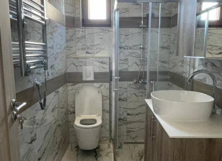 Atemberaubende Apartments mit 1 Schlafzimmer und Meerblick in Kumbor, Herceg Novi, Wohnungen in Montenegro, Wohnungen mit hohem Mietpotential in Montenegro kaufen