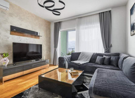 Na sprzedaż: Oszałamiający apartament z 2 sypialniami w nowoczesnym kompleksie mieszkalnym

Odkryj idealne połączenie komfortu, luksusu i wygody w tym pięknie utrzymanym apartamencie z 2 sypialniami, położonym w nowo wybudowanym kompleksie.
