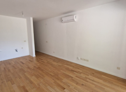 Piękne dwupokojowe mieszkanie w dobrej lokalizacji, Dobrota, apartamenty w Czarnogórze, apartamenty o wysokim potencjale wynajmu w Czarnogórze kupić, apartamenty w Czarnogórze kupić