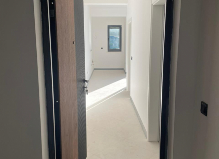 Luxuriöse Apartments mit Panoramablick auf das Meer in Kumbor, Herceg Novi, Verkauf Wohnung in Baosici, Haus in Montenegro kaufen